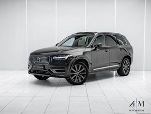 Volvo XC90 II B5 D AWD Plus Bright 2024