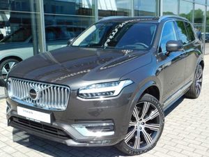 Volvo XC90 II B5 D AWD Ultimate Bright 2024