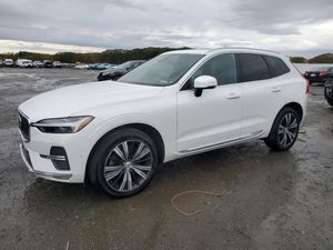 Volvo XC60 II 2022