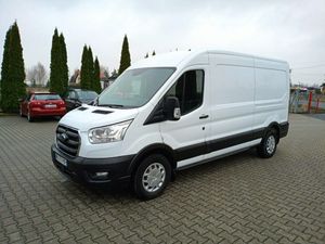 Ford Transit 2020