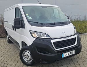 Fiat Ducato 2022