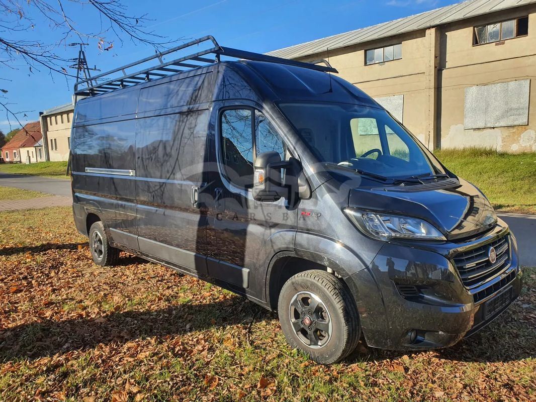Fiat Ducato 2020