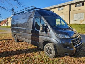 Fiat Ducato 2020