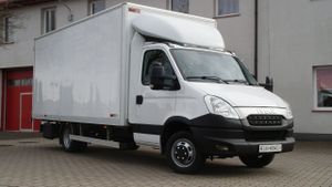 Iveco Daily 2013