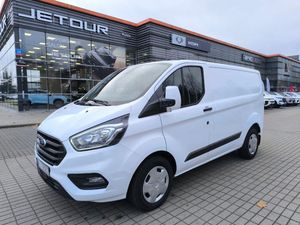 Ford Transit Custom 2023