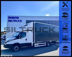 Iveco Daily 2025