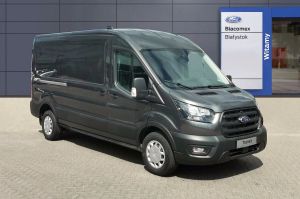 Ford Transit 2026