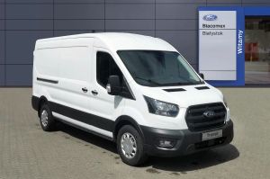 Ford Transit 2025