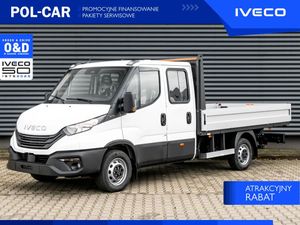 Iveco Daily 2025