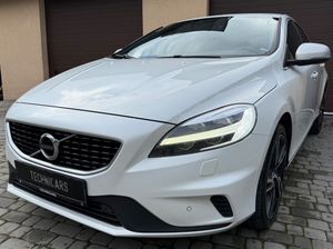 Volvo V40 II D2 RDesign 2017