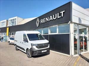 Renault Master 2025