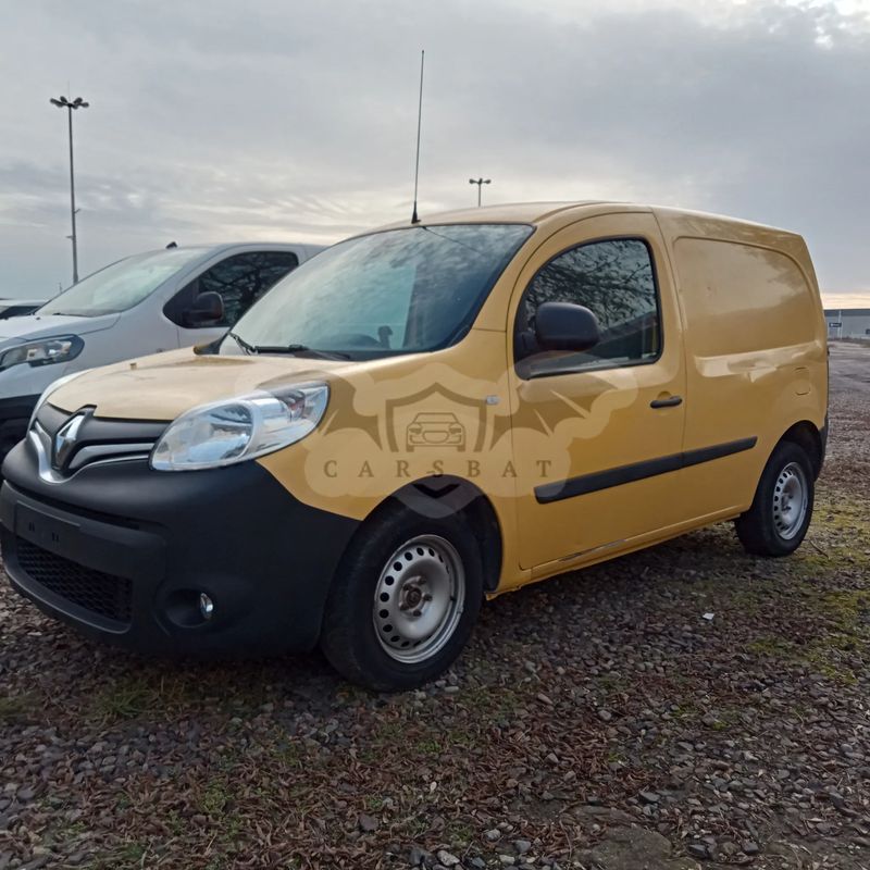 Renault Kangoo 2018