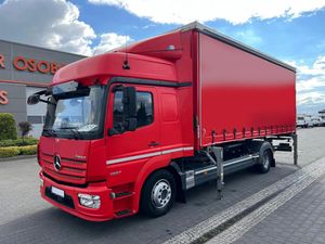 Mercedes-Benz Atego 2020