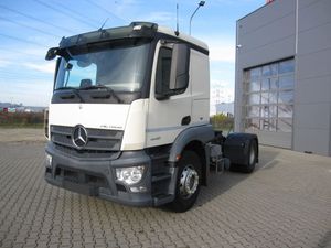 Mercedes-Benz Actros 2018