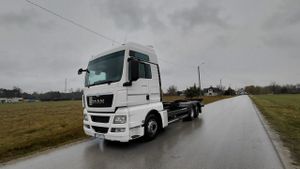 MAN TGX 2013