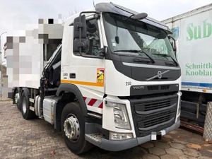 Volvo FM 2017
