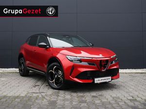 Alfa Romeo Junior 2025