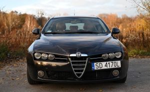 Alfa Romeo 159 2008