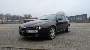 Alfa Romeo 159 1.9 JTDM 8V DPF 2009