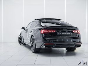 Audi A5 F5 45 TFSI quattro S tronic edition one 2022