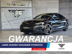 Audi A5 F5 40 TDI Quattro S tronic 2022