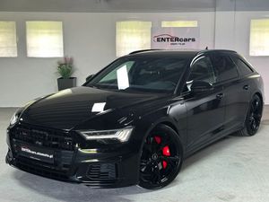 Audi S6 C8 TDI quattro tiptronic 2022