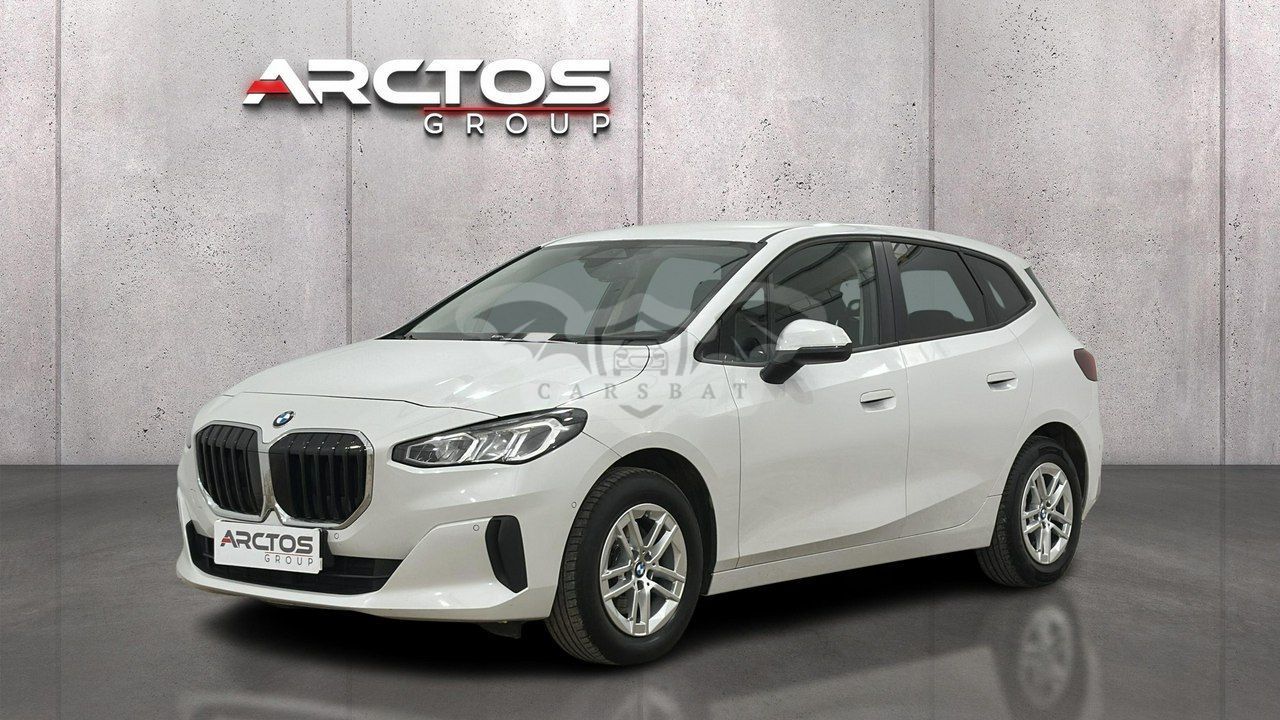BMW 2 Series 218i 2022