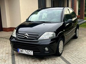 Citroën C3 I 2006