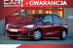 Citroën C4 II 1.2 PureTech Feel Edition 2015