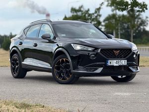 Cupra Formentor 2022