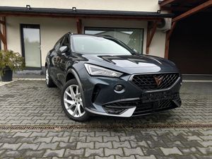 Cupra Formentor 1.5 TSI DSG 2024