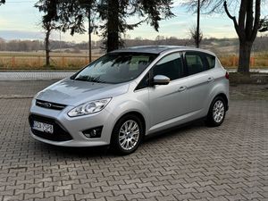 Ford C-Max II 1.6 TDCi Edition 2011