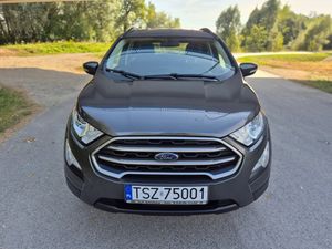 Ford Ecosport 1.0 EcoBoost TITANIUM 2019