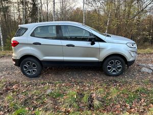 Ford Ecosport 2018