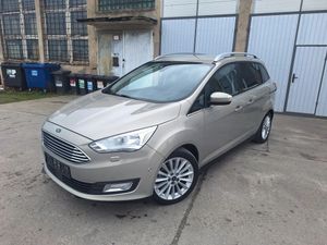 Ford Grand C-Max Gr 2.0 TDCi Edition ASS 2015