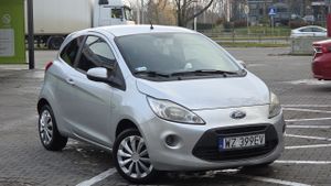 Ford KA/KA+ II 1.2 Trend 2010