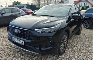 Ford Kuga III 2.5 Duratec FHEV TITANIUM 2024