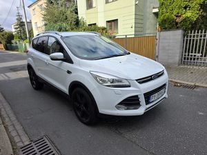 Ford Kuga II 1.6 EcoBoost 2x4 Titanium 2013
