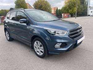 Ford Kuga II 2.0 TDCi 2x4 ST-Line 2019
