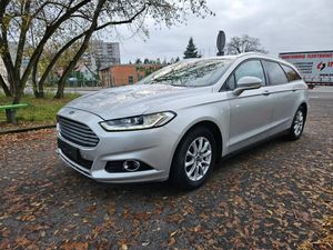 Ford Mondeo Mk5 2.0 EcoBlue Business Edition 2018