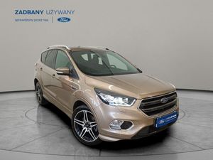 Ford Kuga II 1.5 EcoBoost 4x4 ST-Line 2019