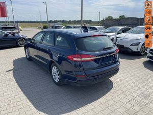 Ford Mondeo Mk5 Turnier 2.0 TDCi Start-Stopp PowerShift-Aut Trend 2020