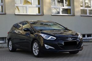 Hyundai i40 Kombi 1.7 CRDi Premium 2011