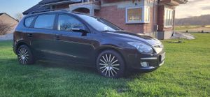 Hyundai i30 I 1.6 Premium 2009