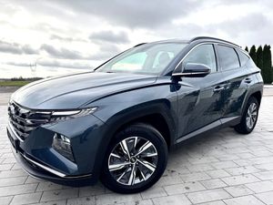 Hyundai Tucson IV 1.6 T-GDi HEV 2WD Trend 2022
