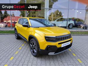 Jeep Avenger 2024