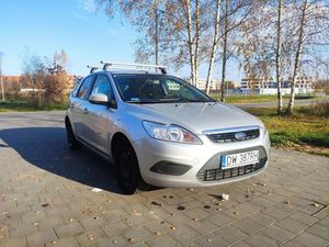 Ford Focus Mk2 1.6 Ambiente 2008