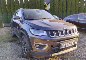 Jeep Compass II 2017