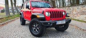 Jeep Wrangler IV Unlimited 2.2 CRD Rubicon 2018