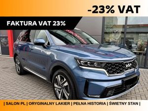 Kia Sorento IV 1.6 T-GDI HEV XL 4WD 7os 2022